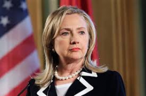 Хиллари Клинтон считает ошибкой вторжение США в Ирак